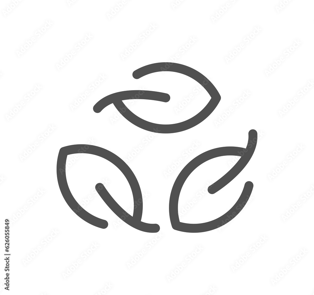 Ecology related icon outline and linear symbol.
Ecology related icon outline and linear symbol.