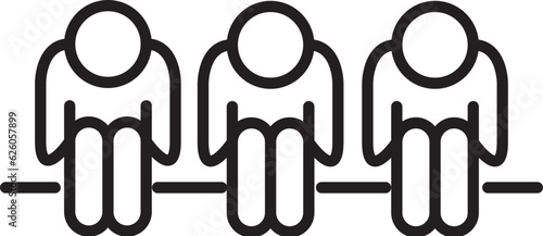 refugee icon 