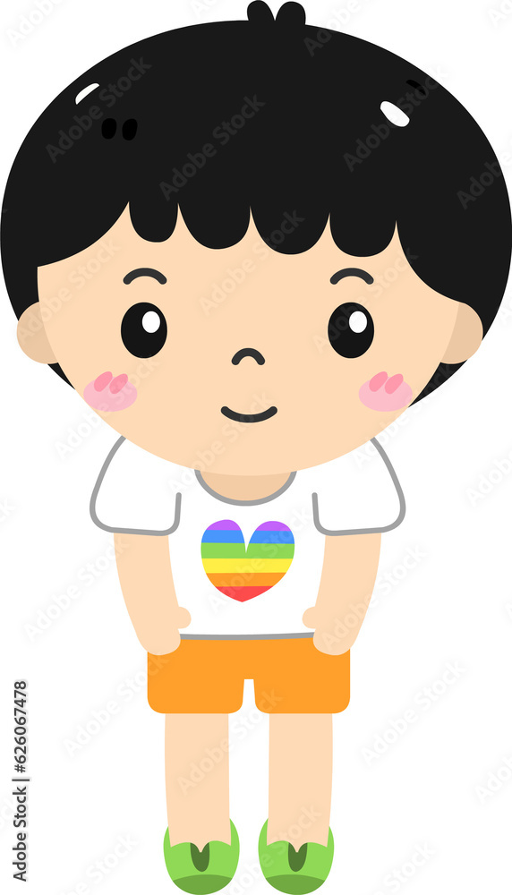 people pride month cartoon people pride month cartoon