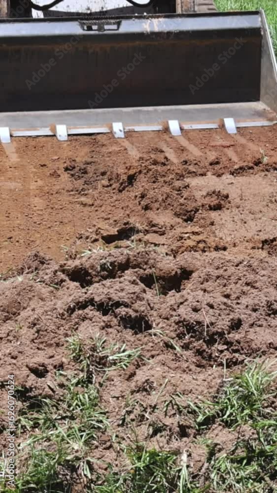 Through its diligent soil relocation mini bulldozer plays vital role in the comprehensive improvement of territory Through its diligent soil relocation mini bulldozer plays vital role in the comprehensive improvement of territory
