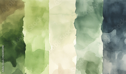 abstract watercolor background