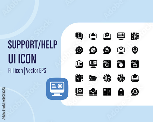 Feedback, testimonial, customer thin line icons. Editable stroke. For website marketing design, logo, app, template, ui, etc. Vector illustration.