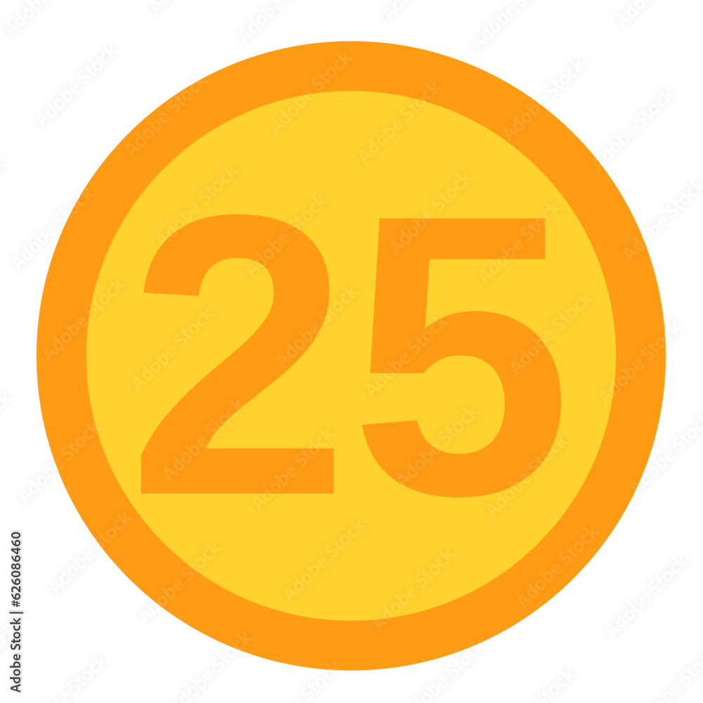 Money Coin Currency Forex Exchange Flat Design Money Coin Currency Forex Exchange Flat Design
