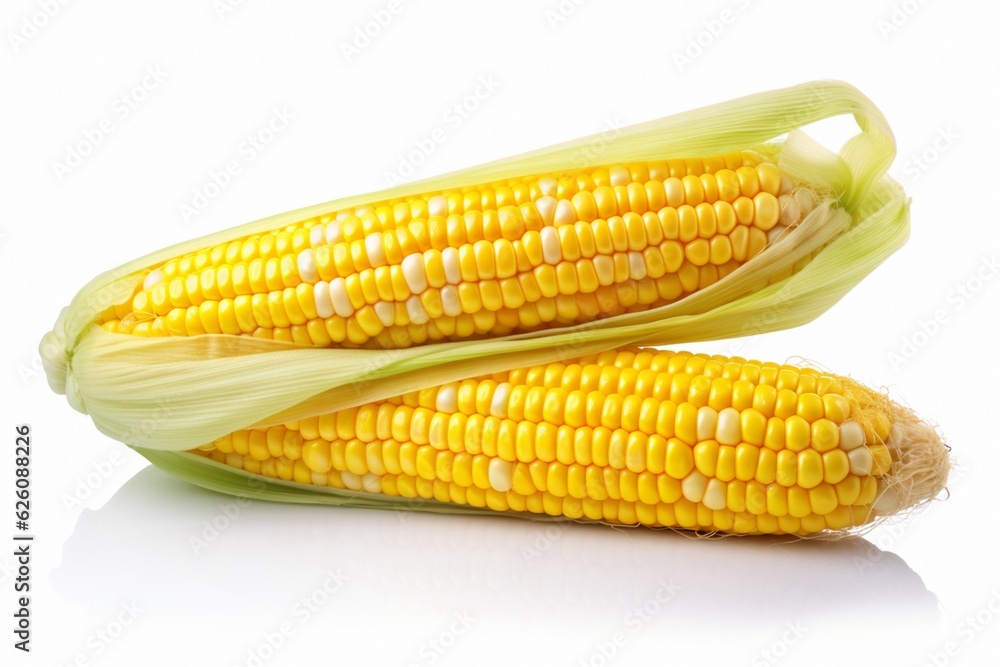fresh corn cobs fresh corn cobs