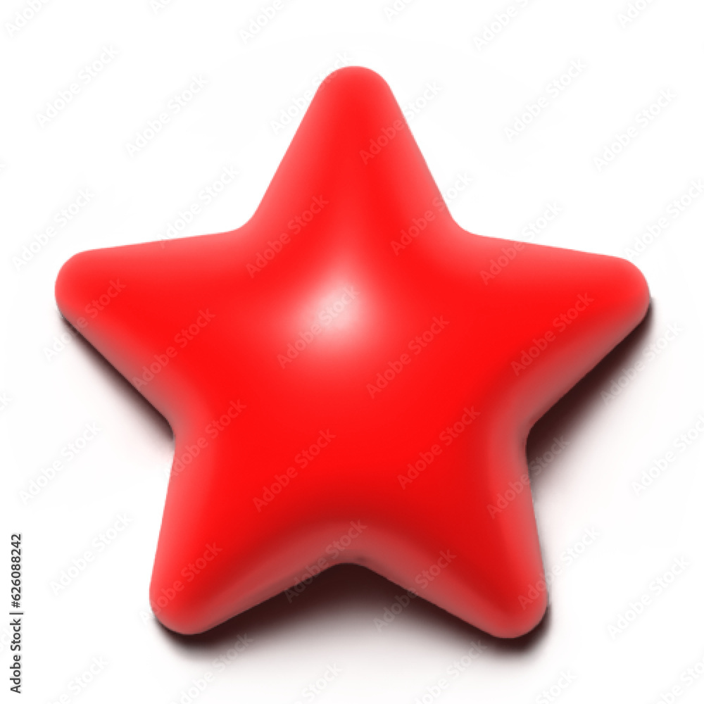 Star 3D Star 3D