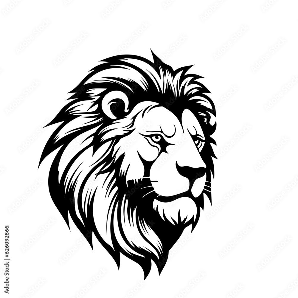 Lion svg png bundle, Lion clipart, Lion cut file, Lion King svg, Lion vector, Lion face svg, Lion head svg, Lion silhouette, Lion logo, Cricut, LION HEAD SVG, Lion Head Svg, Lion Clipart, Lion Head Sv