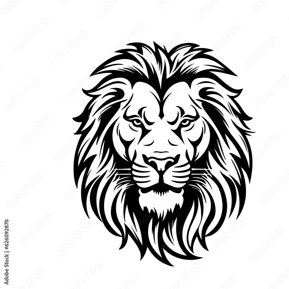 Lion svg png bundle, Lion clipart, Lion cut file, Lion King svg, Lion ...