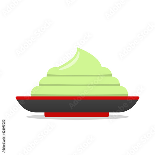 Wasabi Vector Elements