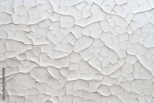 White cement texture featuring an authentic pattern suitable for use as a background.
