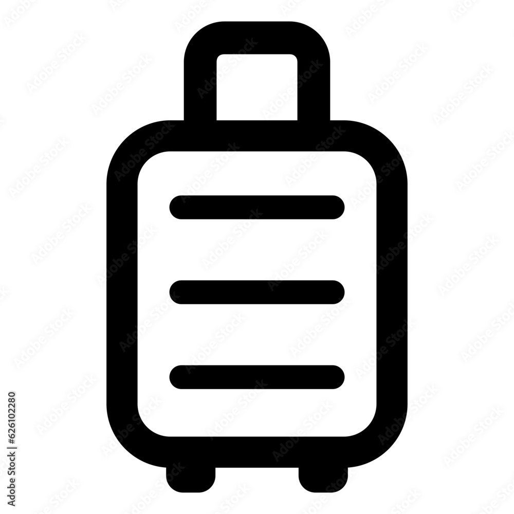 suitcase suitcase