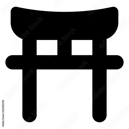 torii