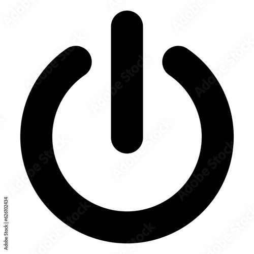 power