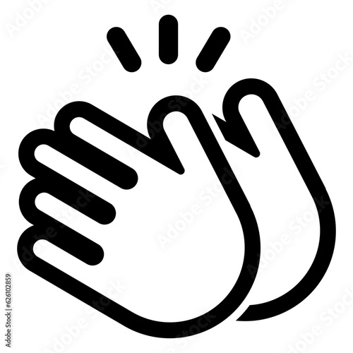 clapping