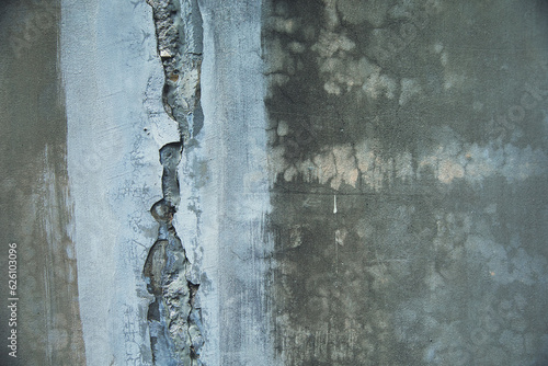 コンクリートの壁