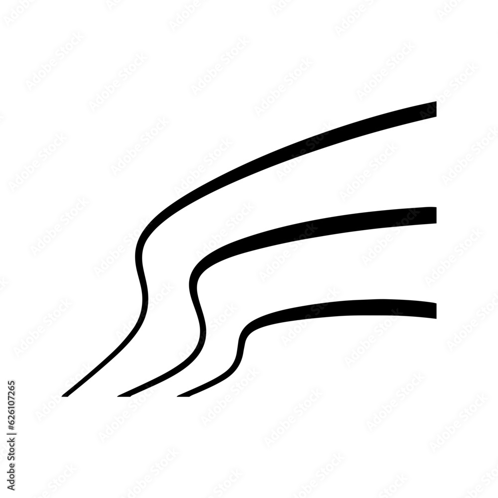 line art shapes line art shapes