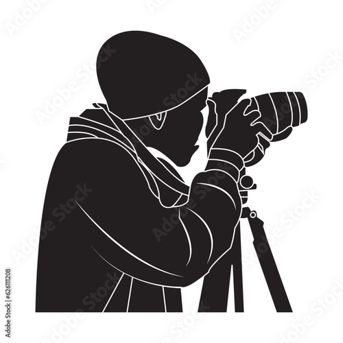 photographer icon