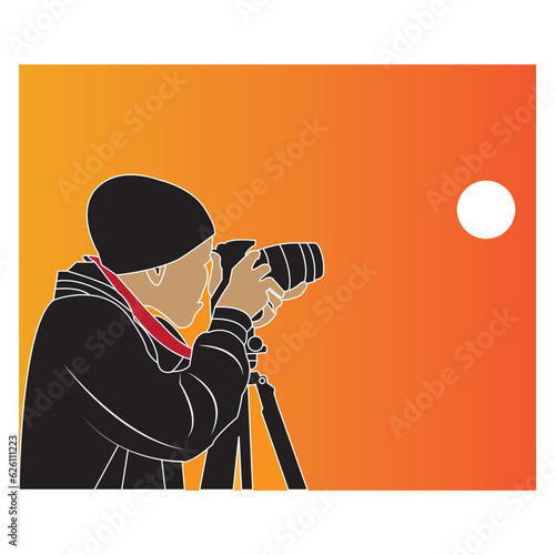 photographer icon