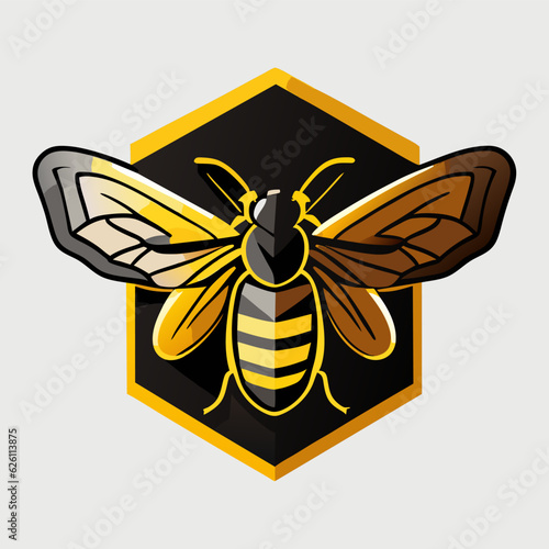 bee icon