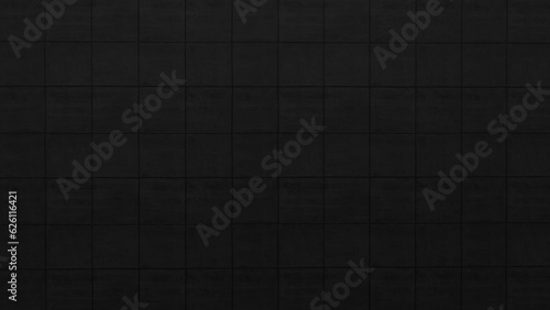 cube texture tile black background