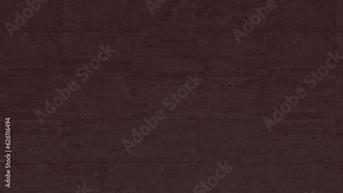Tile texture dark red background