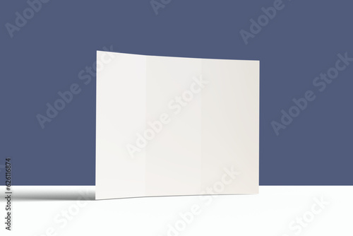 trifold 