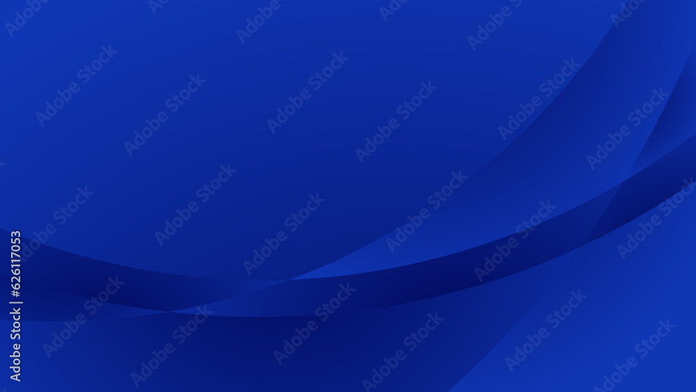 blue wave abstract background for business blue wave abstract background for business