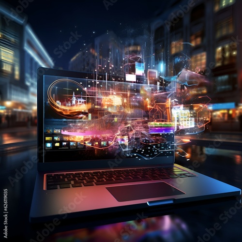 technology background #digital data transfer #technology wallpaper #programing #future #laptop #digital #01 #information #internet #imagination #technological revolution #programing