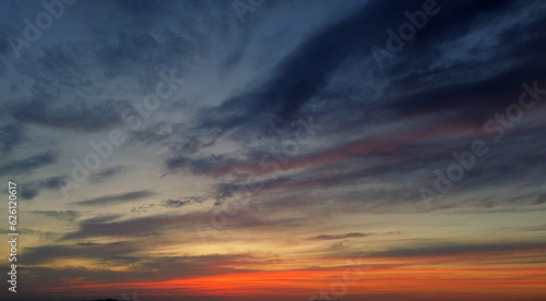 Skyscapes , Aerial , Sky , Sunsets © C.Whisenhunt III