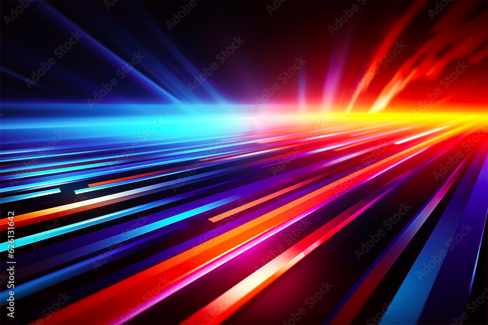 Vibrant rainbow abstract art with a modern twist. Creative, colorful, and imaginative design with a fluid gradient. Perfect for contemporary projects. ai generate art Vibrant rainbow abstract art with a modern twist. Creative, colorful, and imaginative design with a fluid gradient. Perfect for contemporary projects. ai generate art