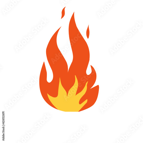 Fire Flame 