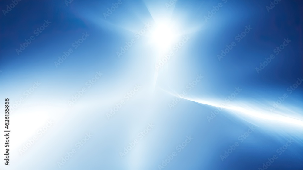 Spotlight Scene Illumination background, abstract gray blue background with beautiful rays of illumination, Light interior wall for presentation. Generative AI Spotlight Scene Illumination background, abstract gray blue background with beautiful rays of illumination, Light interior wall for presentation. Generative AI
