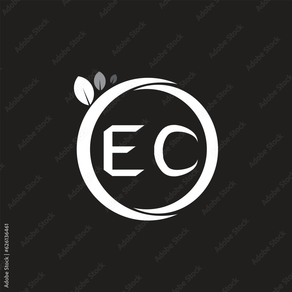 EC logo for your company EC logo for your company