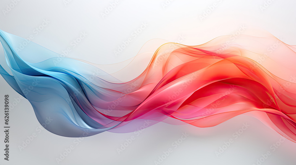 Sound-inspired abstract background Sound-inspired abstract background
