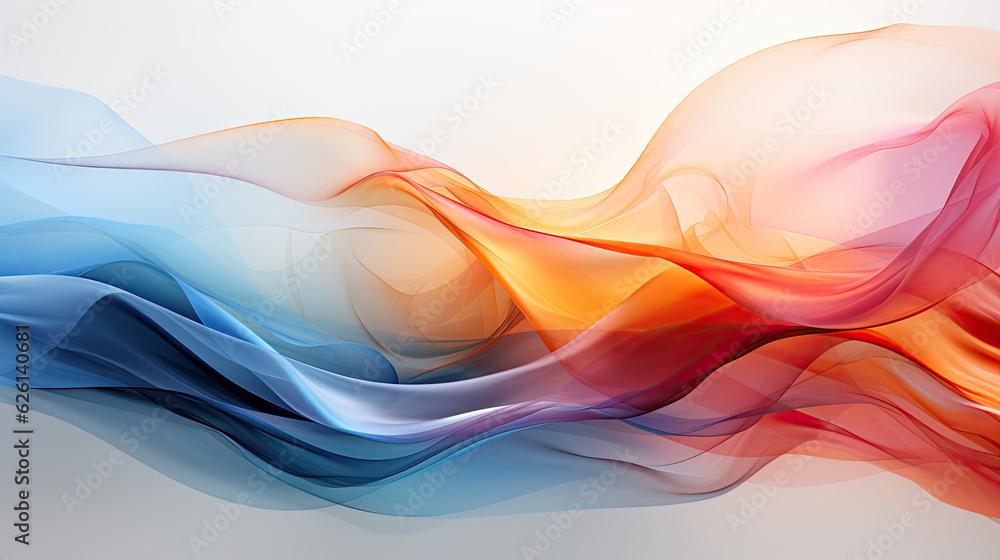 Calming background with mirrored patterns, abstract forms, and neutral colors. Calming background with mirrored patterns, abstract forms, and neutral colors.