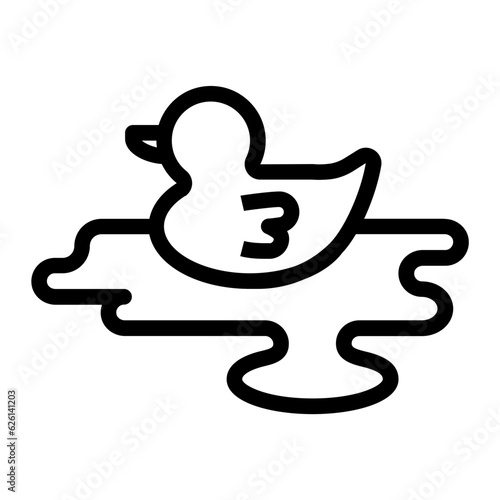 duck