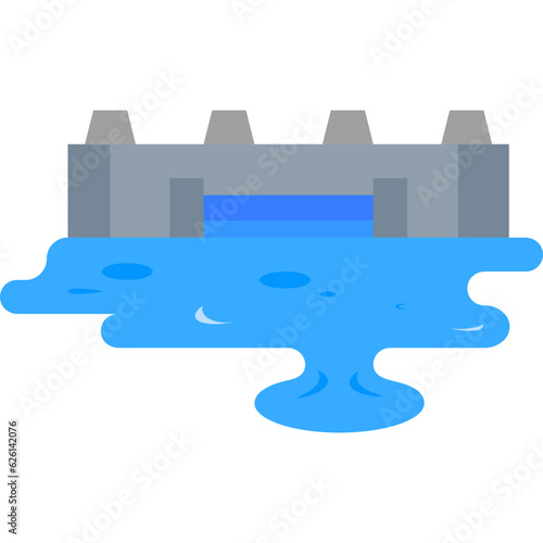 dam