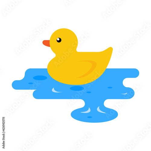 duck