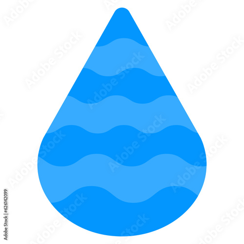 water drop