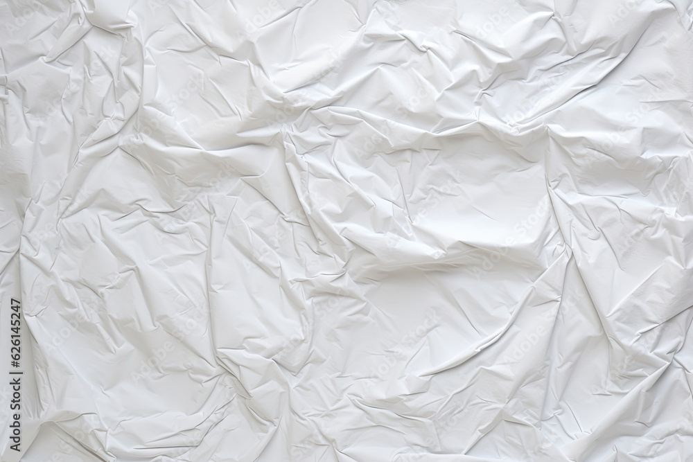 white crinkled paper texture background white crinkled paper texture background