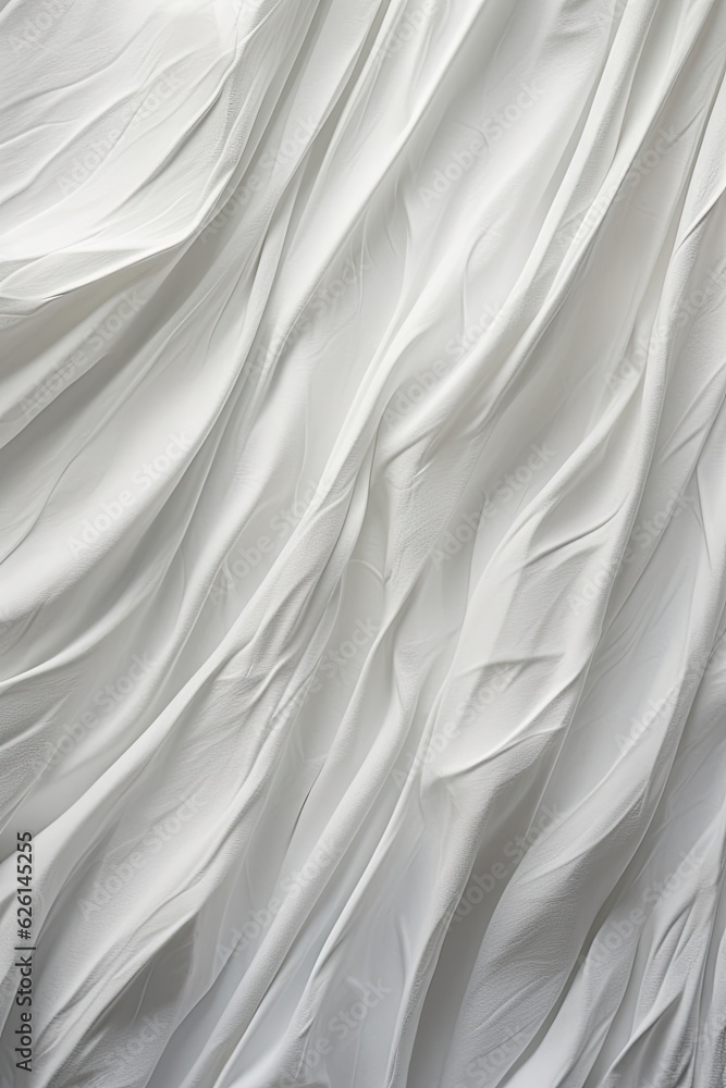 white crinkled paper texture background white crinkled paper texture background