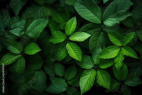Green leaves background  green leaves  mall green leaves texture background with beautiful pattern. Clean environment. Ornamental plant in the garden. Eco wall. Organic natural background. Many leaves