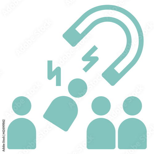 attract customers