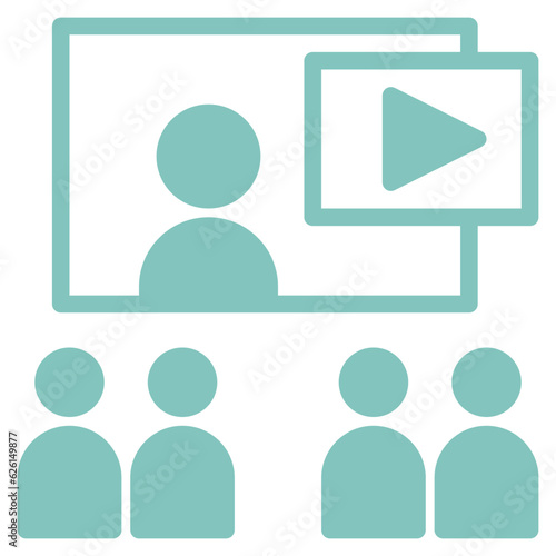 video call