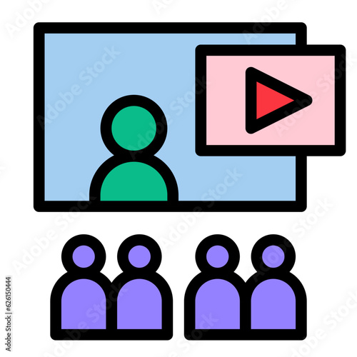 video call