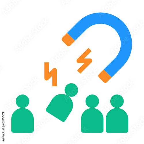 attract customers