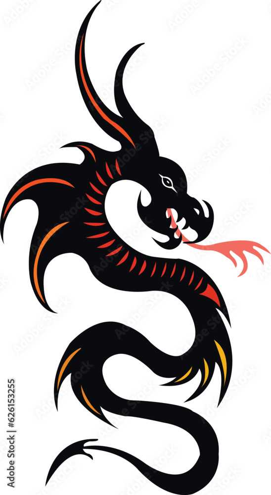 red dragon tattoo red dragon tattoo