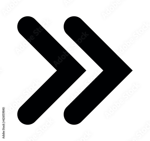 Arrows. Arrow direction signs. Set up pointer buttons. Vector collection