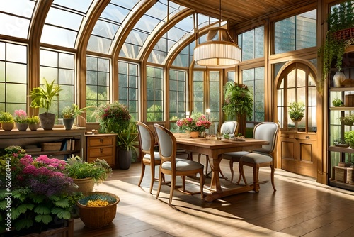 An enchanting indoor garden featuring the 22 best low-light houseplants