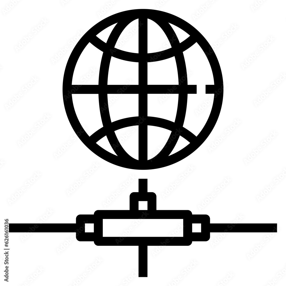 network connection network connection