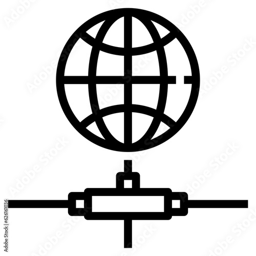 network connection